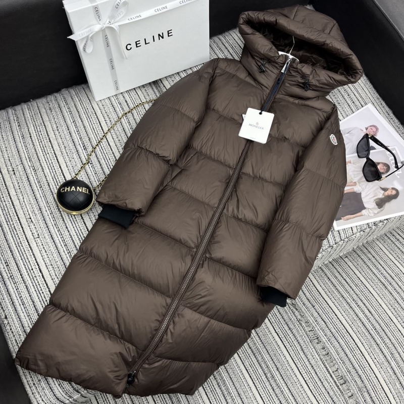 Moncler Down Coat